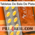 Silver Bullet Tablets 42